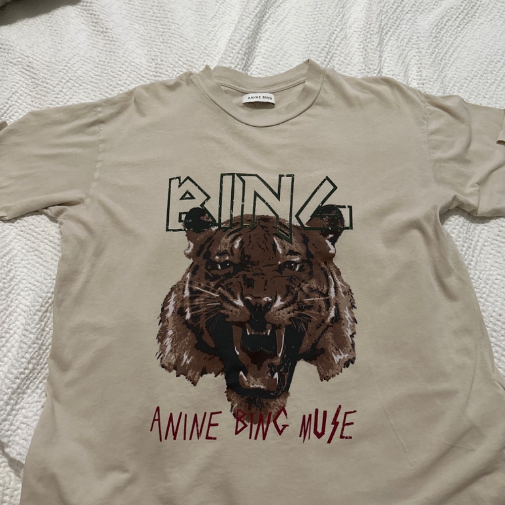 Anine Bing Shirt